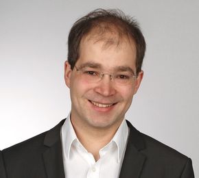 Matthias Neumann